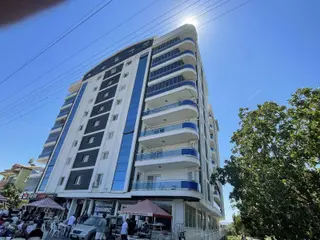 İncirliova'da 5+1 Satılık Dubleks Daire