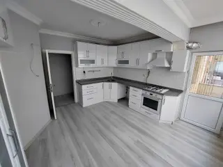 Enyapı İnşaattan Fevzipaşa Da 3+1 Satılık Daire