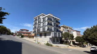 Tekirdağ Ortacami Mahallesi Satılık 1+1 Lüx Daire