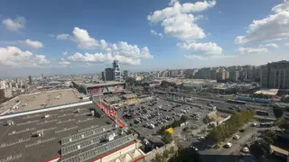 Beylikdüzü Ferah Geniş Temiz Metrobüse 2 Dk 3+1 Kiralık Ofis