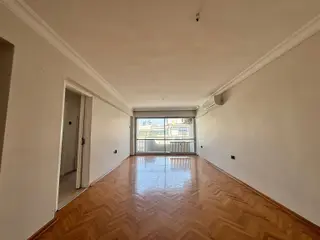 Alsancak Otoparklı Talatpaşa Yakını 2+1 Kiralık Daire!