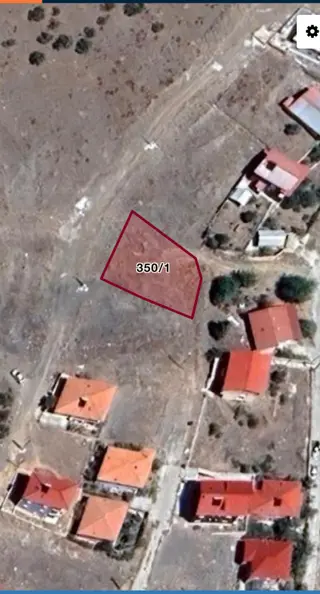 Ulukışla Alpağut İlçe İçi Satılık Arsa