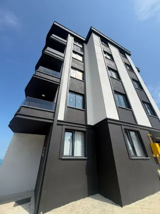 Büyükoyumca'da Sıfır Kiralık 2+1 Daire