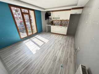 Tuncaydan Oturum Veya Yatımlık K.otoparklı Mülkiyetli 2+1
