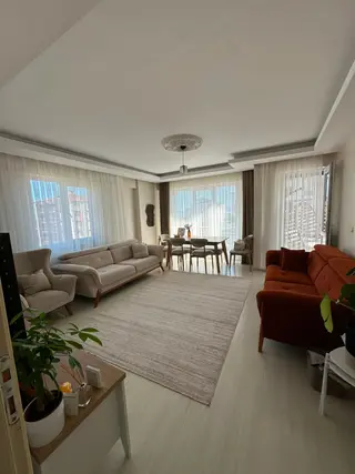 Kurtuluş Mahallesi Acil Satılık Daire