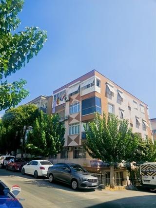 32 Buca Yığıtler'de Genış Satılık 3+1 Daıre