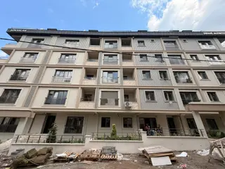 Yatırım'dan Marmaraya Yakın Sıfır Binada Ön Cephe Kiralık 2+1