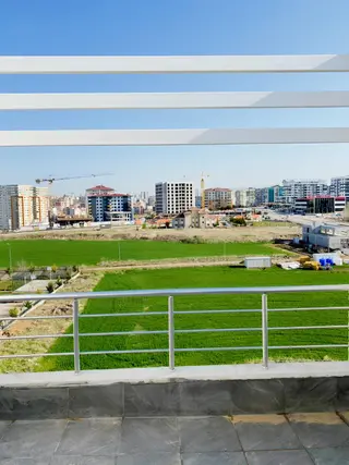Ayaş Yolu Oasis Residance Memur Kiracılı 2+1 Dubleks