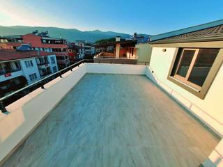 Uytundan Akçay Güre Arası Denize 350 Metre Asansörlü 3+1 Dubleks