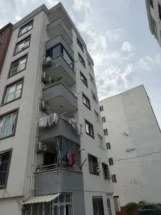 Yeşiltepe Mh 2+1 A.mutfak Satılık