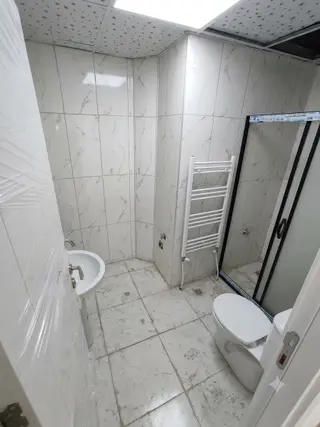 Ofiste Sıfır Oturuma Hazır 2+1 Satılık Daire