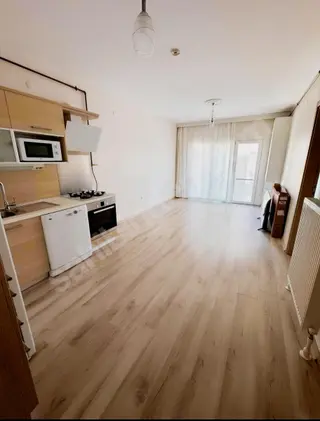 Fi Towers 1+1 Havuz Cephe Satılık Sıfır Ayarında Tertemiz Daire