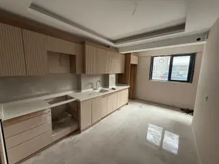 Kaya Grup'tan Site İçerisinde Tek Tapu 3+1 & 2+1 Çift Daire