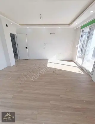 Sarılar Mahallesi'nde 2 + 1 Daire Satılıktır