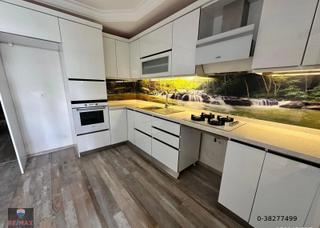 Kırkkonaklar’da Bahçe Katı 3+1 | 155 M² Brüt | Doğu-güney Cephe | Krediye Uygun
