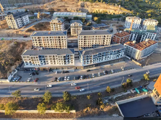 Tavşantepe Metro Next Metro Sitesi Kiralık 2+1 Köşe Daire