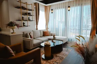 Mersin Ultra Luks Apart