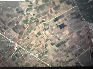 Binyapdan Acıpayam Akalanda Acil Satılık Yolu Ve Suyu Olan Tarla