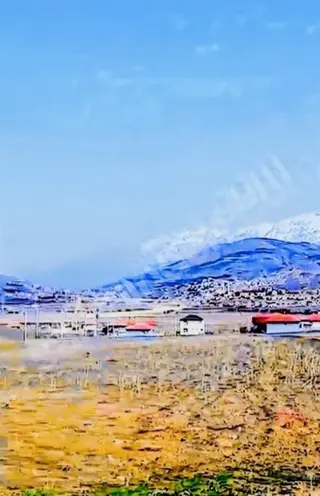 405m2 İmarlı Yaylalık Arsalar Bu Fırsat Kaçmaz