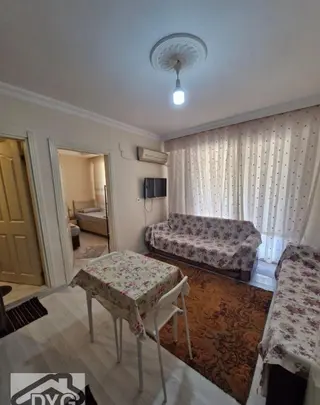 Dyg Danışmanlık Hizmetlerinden Kiralık 1+1 Full Eşyalı Daire