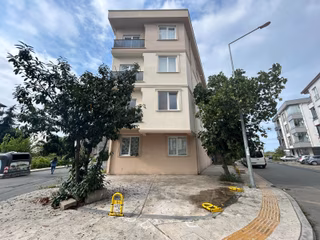 Vestha'dan Durugöl'de Harika Konumda Sıfır 2+1 Satılık Daire!!!