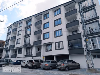Satılık 2+1 Sıfır Bafra İshaklı Mahallesi