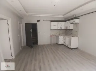 Hacilbey Mahallesinde 1+1 Satılık Daire
