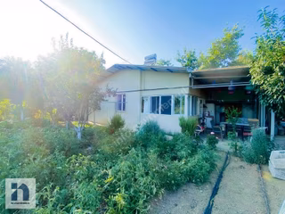 Nilüfer Alaaddinbeyde Müstakil Parsel 650 M2 Hobi Bahçesi