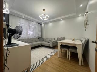 Yenibosna Çobançeşme Mahallesinde Satılık Yüksek Giriş Daire 2+1 İskanlı Kat Mülkiyetli