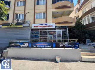 İşlek Cadde Üzerinde 110 M² Satılık Dükkan
