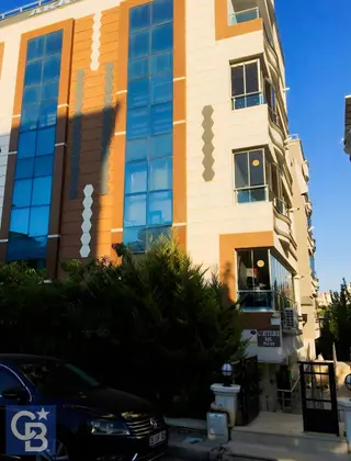 Aliağa Yeni Mah. Adliye Binası Yakınında Dublex Daire