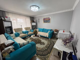 Ufuktepe'de Full Yapılı_iskanlı_krediye Uygun 4+ 1 Dubleks
