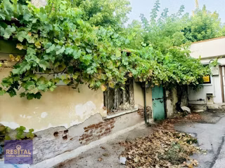 Soğanlı'da 145 M² / 2 Kat İmarlı / Çekmesiz Satılık Arsa