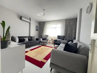 Yenibosna Fevzi Çakmak Mahallesinde Satılık Daire Güney Cephe Metrobüse Yakın