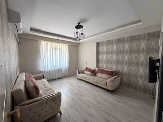 Hurma Gayrimenkul'den Karaköprü Mehmetçikte 2+0 Eşyalı Kiralık