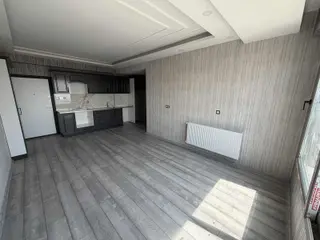 Hurma Gayrimenkul'den Karaköprü Doğukentte 1+1 Premium Daire