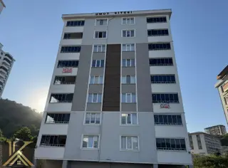 Ayazlı Mahallesı'nde Satılık 3 + 1 Lüks Daıre
