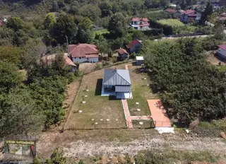 İlerin Gayrimenkul'den Satılık Karadere Köyün'de Müstakil Ev