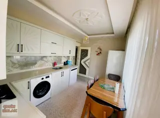 Çetin Emlak'tan.dumlupınar Anadolu Lisesi Civarı Satılık 2+1 Dre