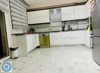 Kayapınar Fırat Mahallesi'nde Satılık Ferah 4+1 Daire