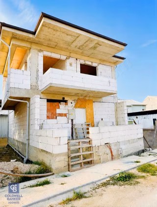 Mudanya Çepni Köyiçi İmarlı 220 M² Arsada 3 Katlı Müstakil Ev