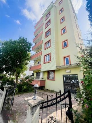 Emlakkent'ten Tramvay Altı Sahile Yakın Öğrenciye 3+1 Daire