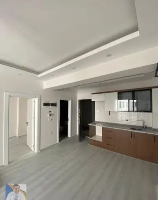 Bahçıvan Mahllesinde Kiralık Sıfır 1+1 Daire