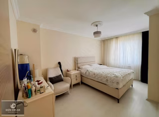 Özgürlük Mah Arakat Balkonlu Ferah 2+1 Satılık Daire