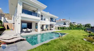 Remax Mavi Murat Gençler'den Esentepe'de Ayrıcalıklı Bir Yaşam