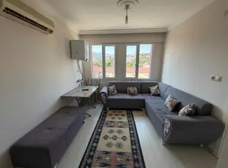 İsabeylı'de Kıralık Full Eşyalı 1 + 1 Daıre