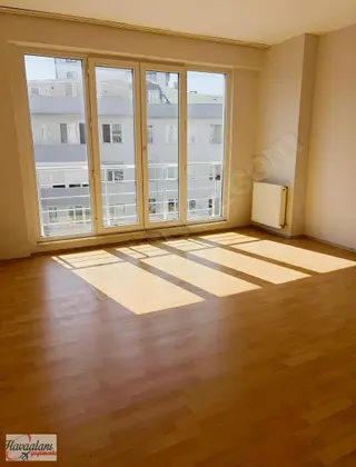 Kurtköy Merkezde 2+1 Site İçerisinde Kiralık Daire