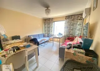 Vefa Gayrimenkul'den + Merkezi Konum 1+1 Satılık Daire & Ofis İşyeri