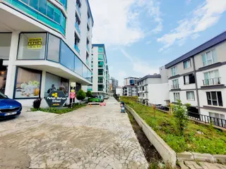 Samsun Atakum Eşyalı Kiralık Daire