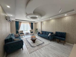 Bkc ‘den Atakent’te 4+1 Ultra Lüx Daire